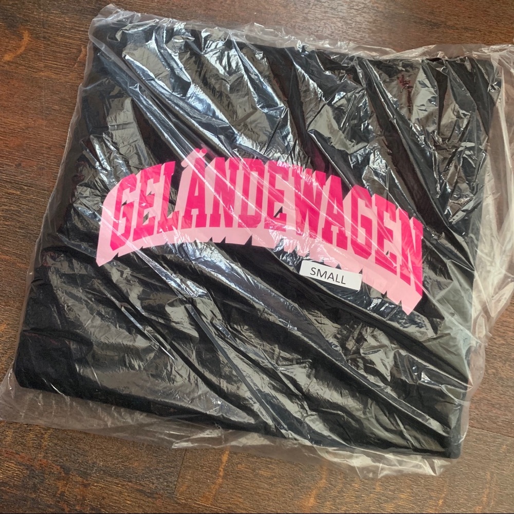 🔥HOST PICK🔥 NWT AntiSocialSocialClub x Period Correct Hoodie - Picture 4 of 7